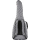 Fender 991512488 - FE620 Electric Gig Bag, Checkerboard