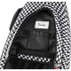 Fender 991512488 - FE620 Electric Gig Bag, Checkerboard