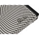 996106388 - Classic Series Case, Strat/Tele, Wavy Checkerboard