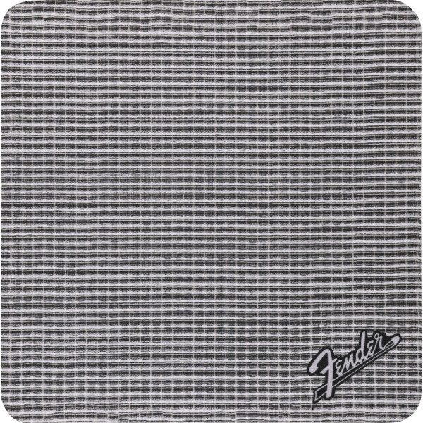 Fender 9106108002 - Fender™ Mousepad, Grill Cloth