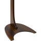 991829000 - Deluxe Wooden Hanging Stand