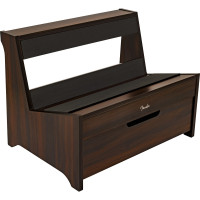 991829002 - Deluxe Wooden Amplifier Stand