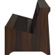 991829002 - Deluxe Wooden Amplifier Stand