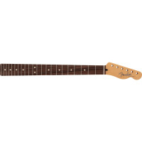 991300921 - Made in Japan Hybrid II Telecaster® Neck, 22 Narrow Tall Frets, 9.5