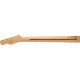 991302921 - Made in Japan Hybrid II Telecaster® Neck, 22 Narrow Tall Frets, 9.5