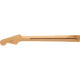 Fender 991400921 - Made in Japan Hybrid II Stratocaster® Neck, 22 Narrow Tall Frets, 9.5