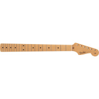 990502921 - Made in Japan Traditional II 50's Stratocaster® Neck, 21 Vintage Frets, 9.5