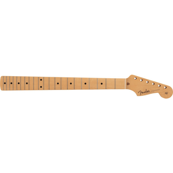 990502921 - Made in Japan Traditional II 50's Stratocaster® Neck, 21 Vintage Frets, 9.5