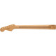 990502921 - Made in Japan Traditional II 50's Stratocaster® Neck, 21 Vintage Frets, 9.5