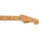 990502921 - Made in Japan Traditional II 50's Stratocaster® Neck, 21 Vintage Frets, 9.5