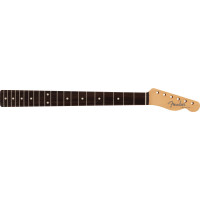 990560921 - Made in Japan Traditional II 60's Telecaster® Neck, 21 Vintage Frets, 9.5