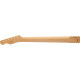 Fender 990560921 - Made in Japan Traditional II 60's Telecaster® Neck, 21 Vintage Frets, 9.5