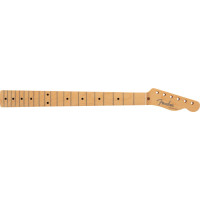990562921 - Made in Japan Traditional II 50's Telecaster® Neck, 21 Vintage Frets, 9.5