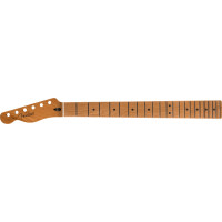 990322920 - Satin Roasted Maple Telecaster® LH Neck, 22 Jumbo Frets, 12
