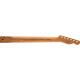 990322920 - Satin Roasted Maple Telecaster® LH Neck, 22 Jumbo Frets, 12