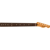 990393920 - Satin Roasted Maple Telecaster® Neck, 22 Jumbo Frets, 12