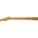 990393920 - Satin Roasted Maple Telecaster® Neck, 22 Jumbo Frets, 12