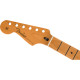 990422920 - Satin Roasted Maple Stratocaster® LH Neck, 22 Jumbo Frets, 12