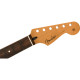 990493920 - Satin Roasted Maple Stratocaster® Neck, 22 Jumbo Frets, 12
