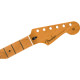 990492920 - Satin Roasted Maple Stratocaster® Neck, 22 Jumbo Frets, 12