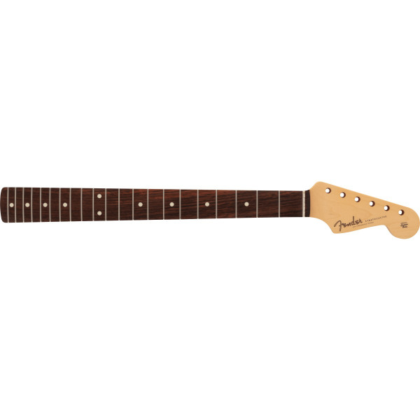 990500921 - Made in Japan Traditional II 60's Stratocaster® Neck, 21 Vintage Frets, 9.5