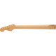 990500921 - Made in Japan Traditional II 60's Stratocaster® Neck, 21 Vintage Frets, 9.5