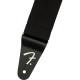 990662010 - Polypro Strap, Black