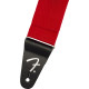 990662025 - Polypro Strap, Red