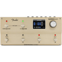 Fender 235150000 - Fender Switchboard Effects Operator
