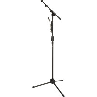 Fender 699019000 - Telescoping Boom Microphone Stand