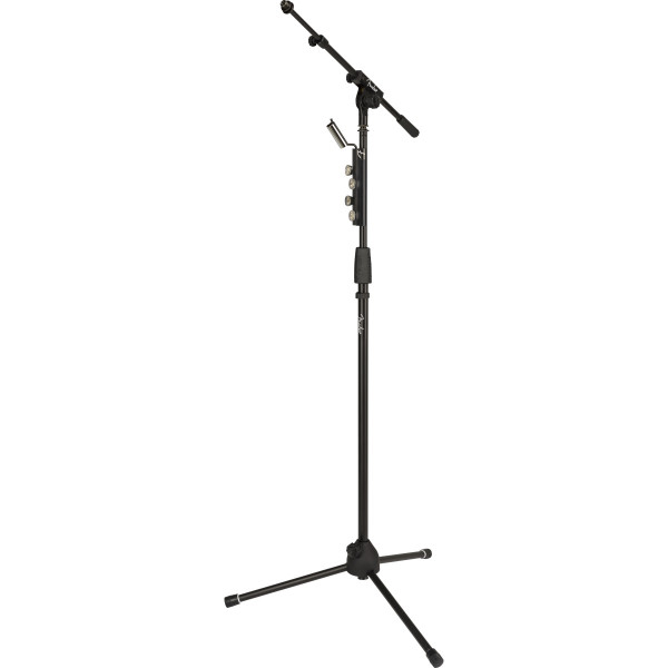 Fender 699019000 - Telescoping Boom Microphone Stand