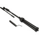 Fender 699019000 - Telescoping Boom Microphone Stand