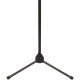 Fender 699019000 - Telescoping Boom Microphone Stand