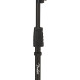 Fender 699019000 - Telescoping Boom Microphone Stand