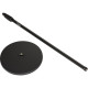 Fender 699019001 - Round Base Microphone Stand