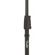 Fender 699019001 - Round Base Microphone Stand