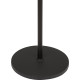 Fender 699019001 - Round Base Microphone Stand
