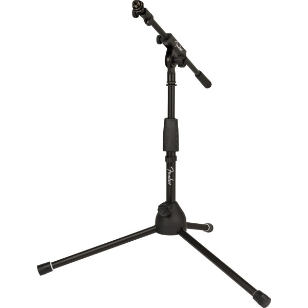 Fender 699019002 - Telescoping Boom Amp Microphone Stand