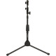Fender 699019002 - Telescoping Boom Amp Microphone Stand