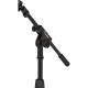 Fender 699019002 - Telescoping Boom Amp Microphone Stand