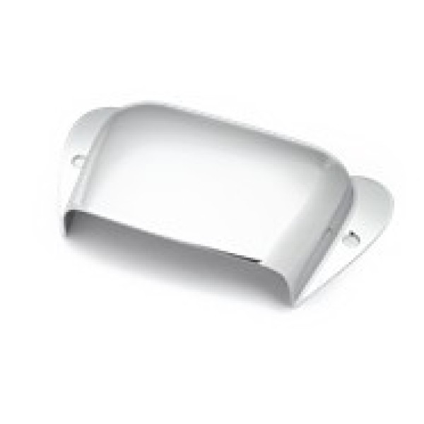 Fender 10108000 - American Vintage Precision Bass® Bridge Cover, Chrome