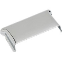 Fender 992270100 - Pure Vintage Stratocaster® Ashtray Bridge Cover, Chrome
