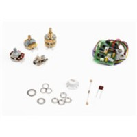 57577000 - Stratocaster® Mid Boost Upgrade Kit