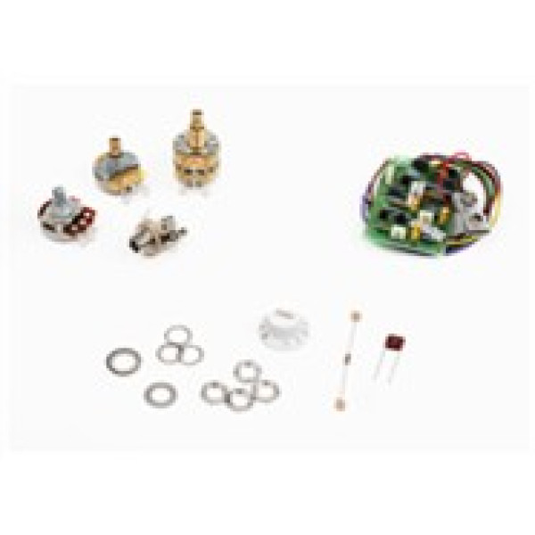 57577000 - Stratocaster® Mid Boost Upgrade Kit