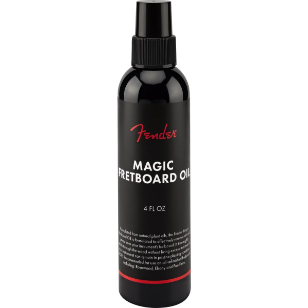 Fender 990501007 - Magic Fretboard Oil