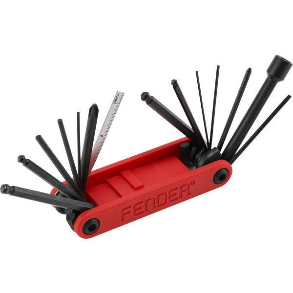 Fender 990654020 - Guitar/Bass Multi-Tool