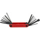 Fender 990654020 - Guitar/Bass Multi-Tool