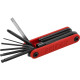 Fender 990654020 - Guitar/Bass Multi-Tool