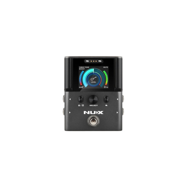 NUX B-8 - Professional wireless system