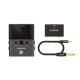 NUX B-8 - Professional wireless system